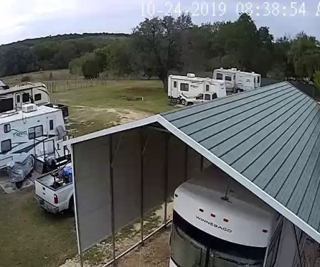 Pidcoke RV Park
