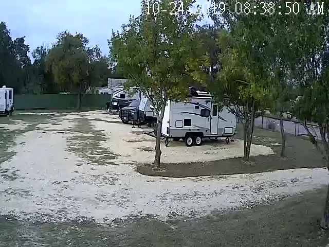 Pidcoke RV Park Picture 5