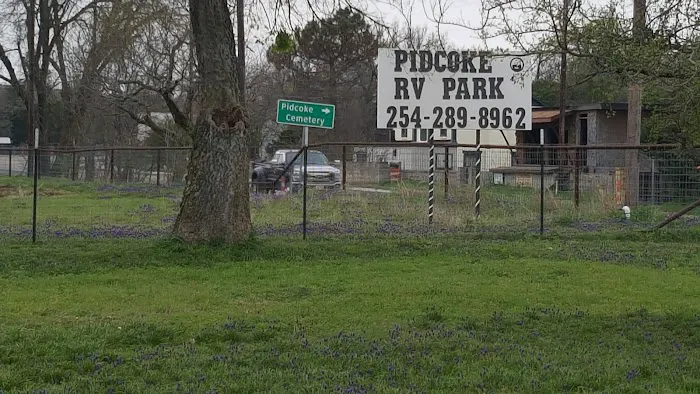 Pidcoke RV Park Picture 6