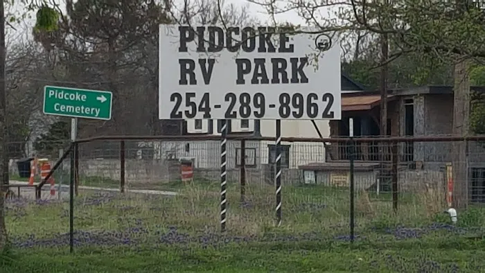 Pidcoke RV Park Picture 9