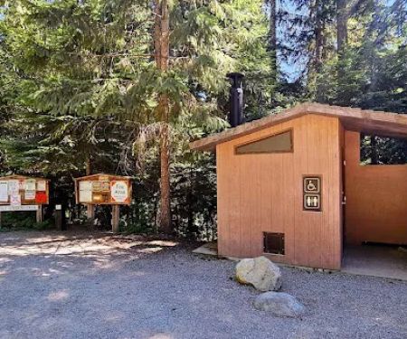 Owhi Campground