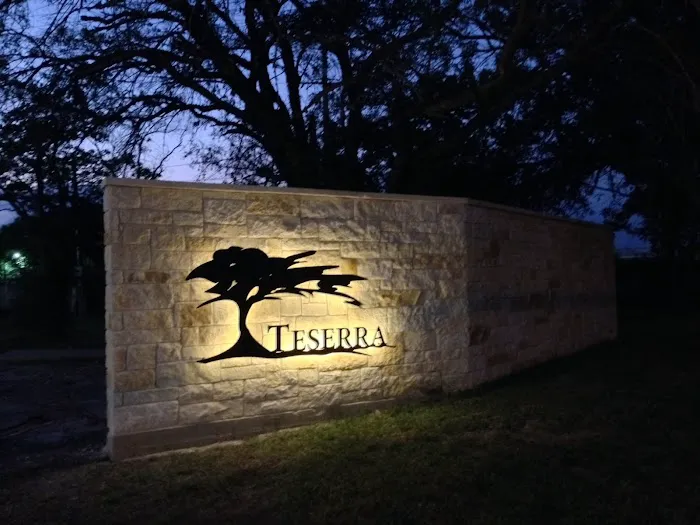 Teserra RV Park Picture 3