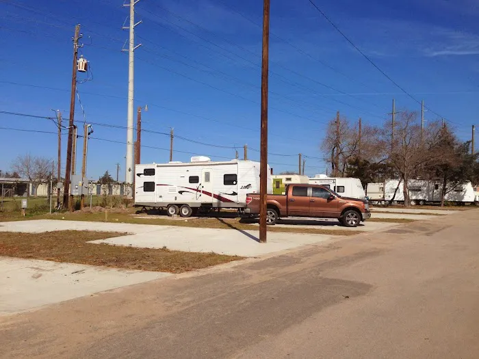 Teserra RV Park Picture 1