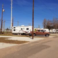 Teserra RV Park ico
