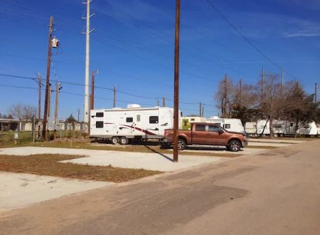 Teserra RV Park