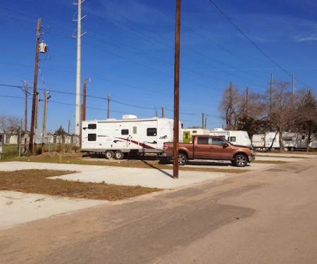 Teserra RV Park