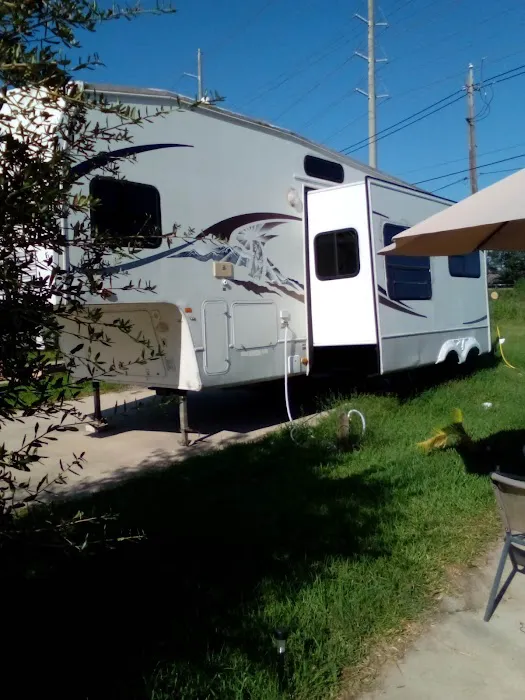 Teserra RV Park Picture 5