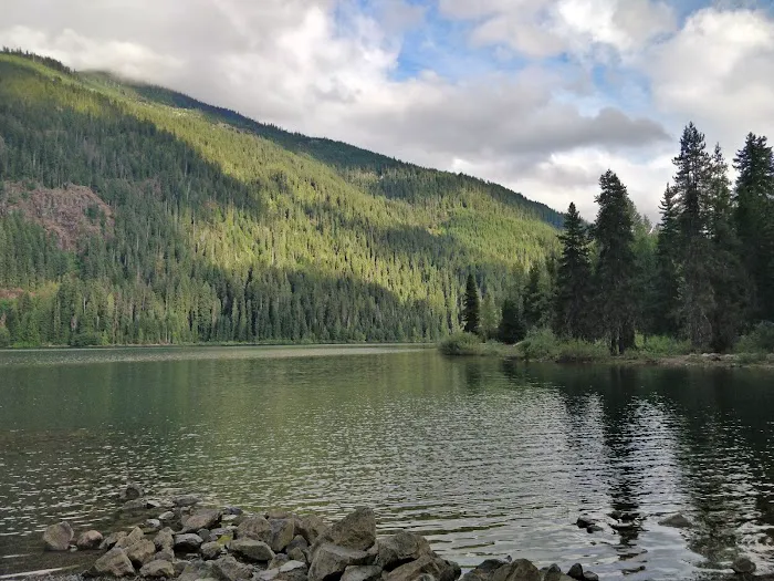 Kachess Campground Picture 2