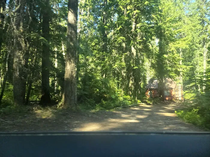 Kachess Campground Picture 3