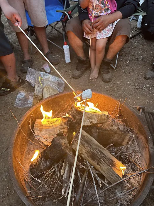 Kachess Campground Picture 9