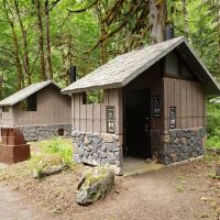 Troublesome Creek Campground ico