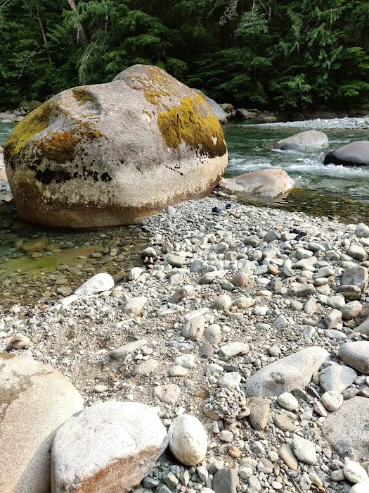 Troublesome Creek Campground Picture 6