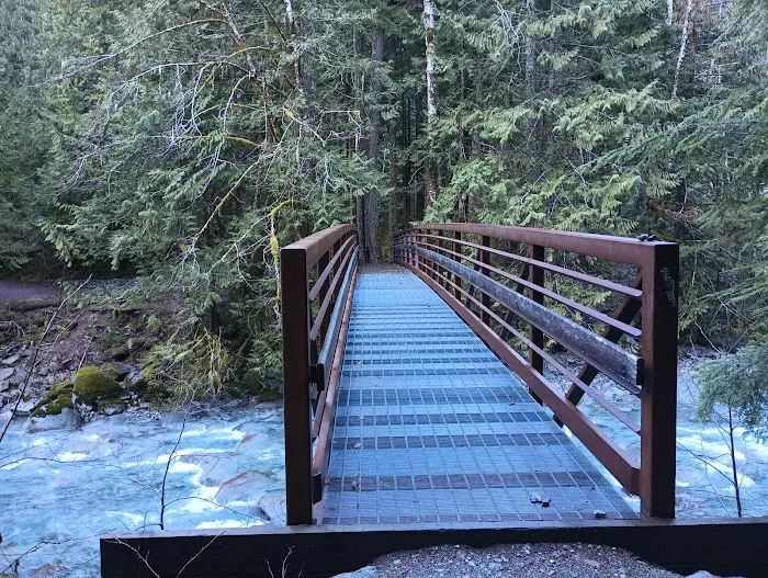 Troublesome Creek Campground Picture 9