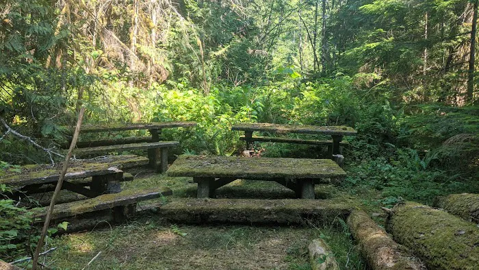 Troublesome Creek Campground Picture 8