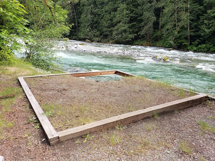 Troublesome Creek Campground Picture 10