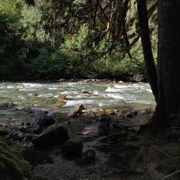San Juan Campground ico