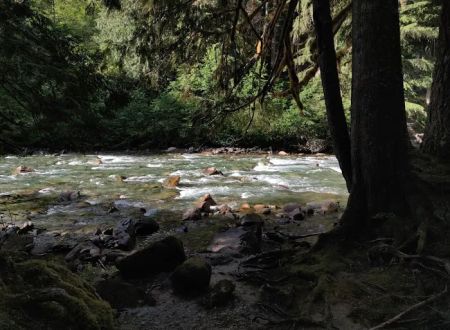 San Juan Campground