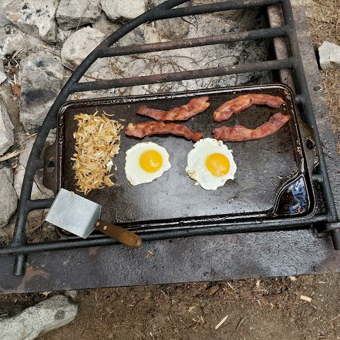 San Juan Campground Picture 7
