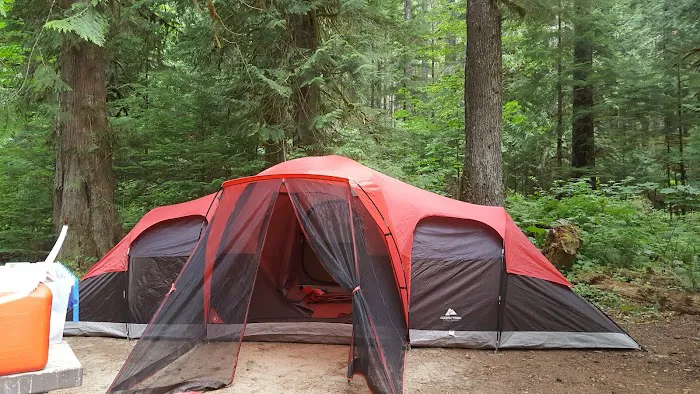 San Juan Campground Picture 6