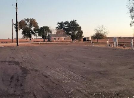 Brazos Bottom RV Park