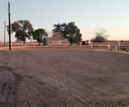 Brazos Bottom RV Park