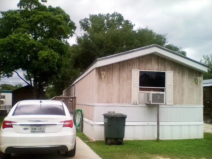 Ramblewood Manufactured Home Community Picture 2