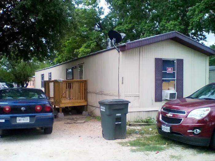 Ramblewood Manufactured Home Community Picture 3