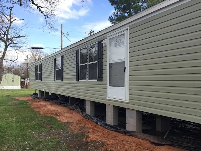 Ramblewood Manufactured Home Community Picture 1