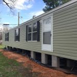 Ramblewood Manufactured Home Community