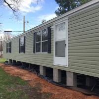 Ramblewood Manufactured Home Community ico