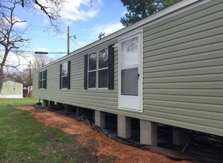 Ramblewood Manufactured Home Community