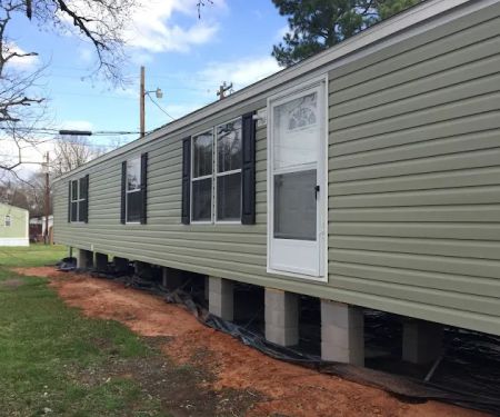 Ramblewood Manufactured Home Community