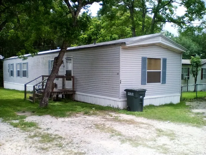 Ramblewood Manufactured Home Community Picture 5