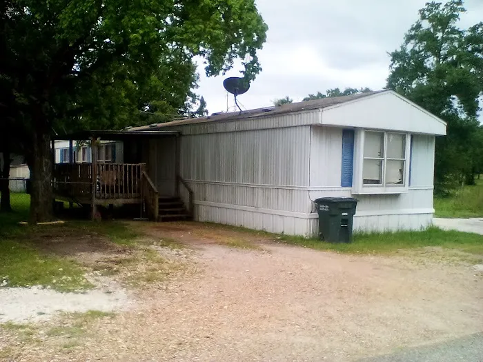 Ramblewood Manufactured Home Community Picture 8