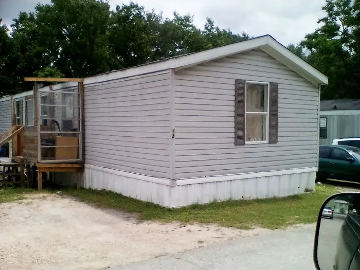 Ramblewood Manufactured Home Community Picture 6