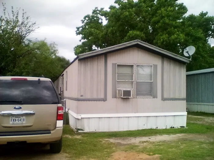 Ramblewood Manufactured Home Community Picture 7