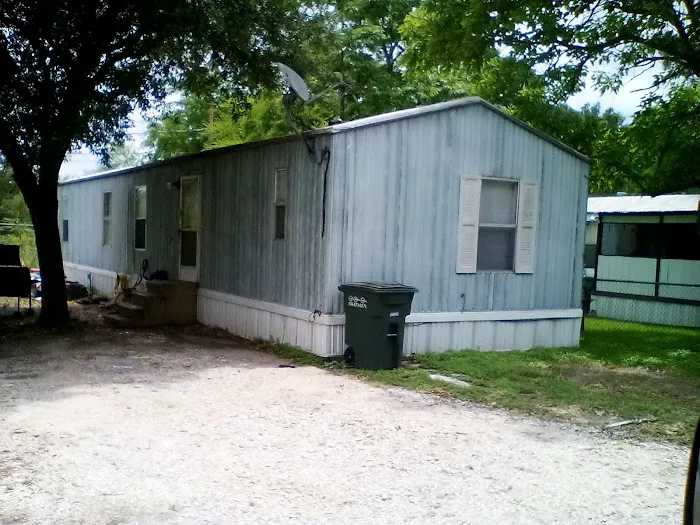 Ramblewood Manufactured Home Community Picture 10