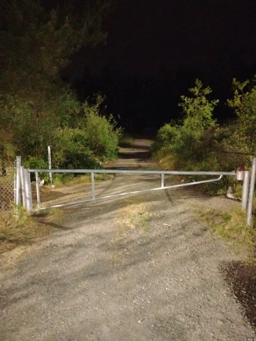 Dead Dudes Railroad Ranch Picture 3