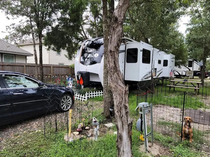 Jones Road RV Park Picture 1