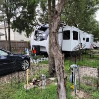 Jones Road RV Park ico