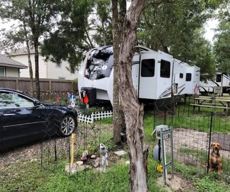 Jones Road RV Park
