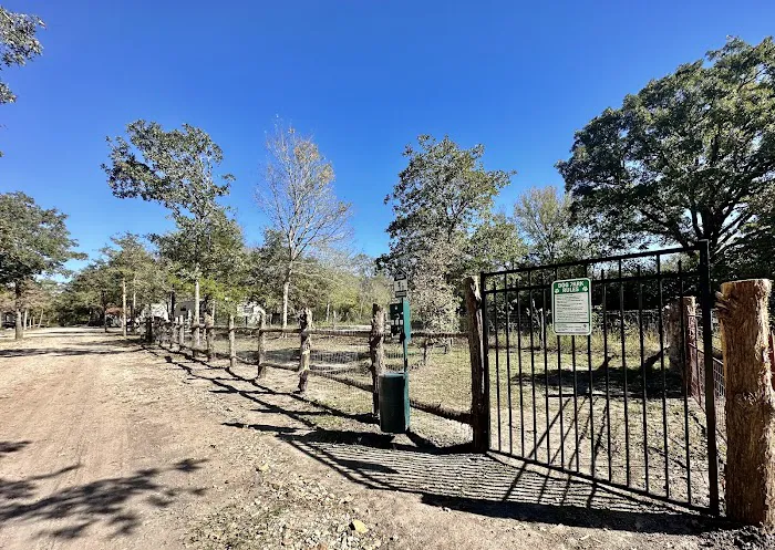 Jones Road RV Park Picture 6