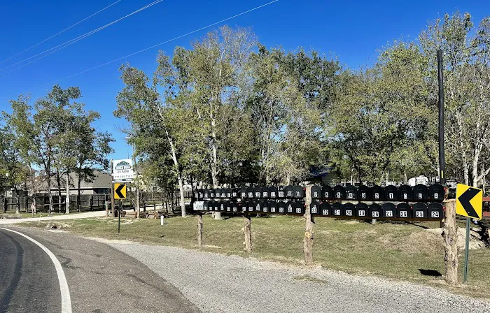 Jones Road RV Park Picture 9
