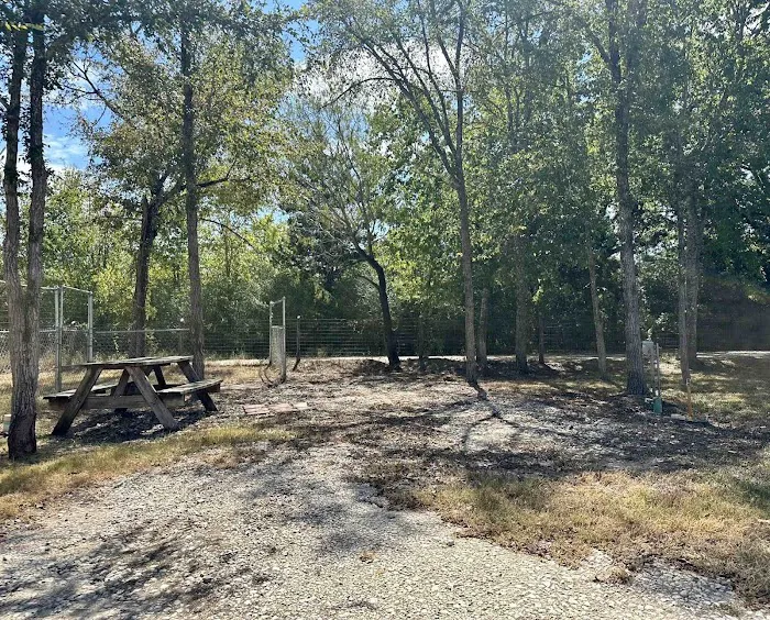 Jones Road RV Park Picture 10
