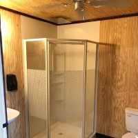 Galloping Snail RV Park ico