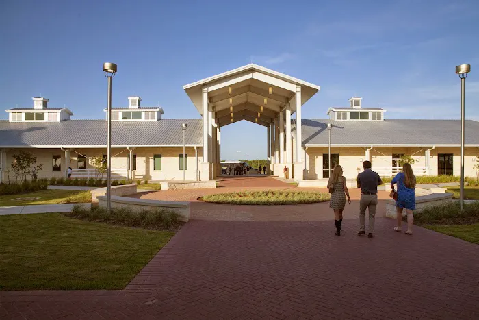 Equine Complex RV Park Picture 3