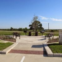 Equine Complex RV Park ico