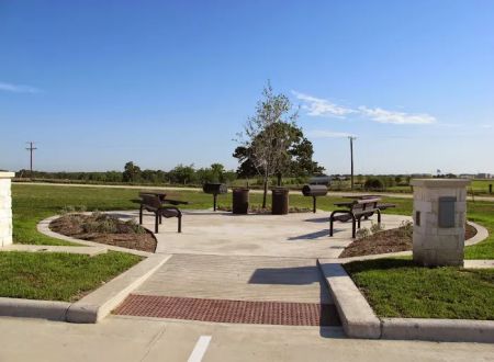 Equine Complex RV Park