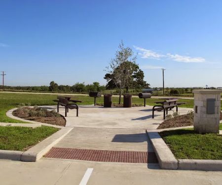Equine Complex RV Park