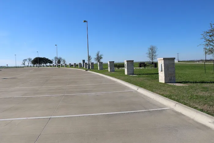 Equine Complex RV Park Picture 4